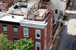 2222 Gough St, Baltimore, MD 21231 - Photo 1