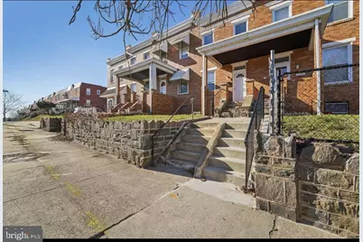 1930 Grinnalds Avenue, Baltimore, MD 21230 - Photo 1