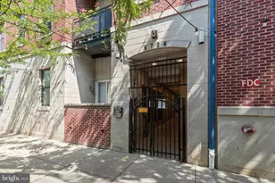 1726 Aliceanna St, Baltimore, MD 21231 - Photo 1