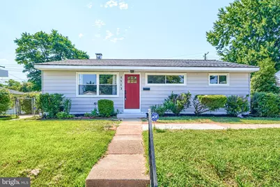 5513 Mayview Avenue, Baltimore, MD 21206 - Photo 1