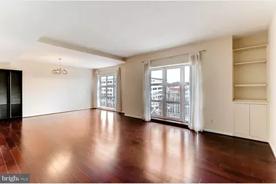 250 President Street #207, Baltimore, MD 21202 - Photo 1