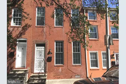 1312 Ashland Avenue, Baltimore, MD 21205 - Photo 1