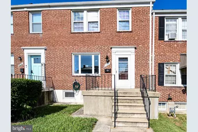 3517 Brendan Avenue, Baltimore, MD 21213 - Photo 1