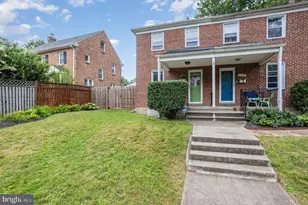 6309 Clearspring Rd, Baltimore, MD 21212 - Photo 1