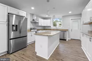 3731 Reisterstown Rd, Baltimore, MD 21215 - Photo 1