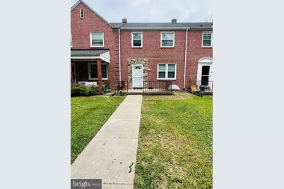 3925 Rexmere Road, Baltimore, MD 21218 - Photo 1