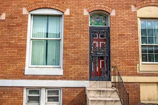 2304 W Baltimore St, Baltimore, MD 21223 - Photo 1