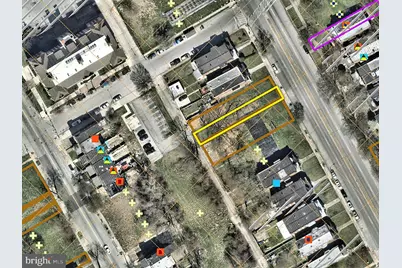 3828 Park Heights Avenue, Baltimore, MD 21215 - Photo 1