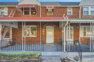 723 Radnor Ave, Baltimore, MD 21212 - Photo 1