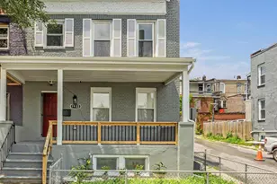 1922 N Bentalou St, Baltimore, MD 21216 - Photo 1