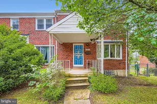 1009 E Northern Pkwy, Baltimore, MD 21212 - Photo 1