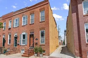 518 E Clement St, Baltimore, MD 21230 - Photo 1