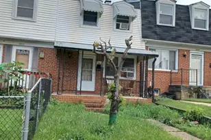 2633 Marbourne Ave, Baltimore, MD 21230 - Photo 1
