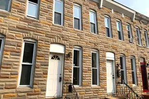1171 Cleveland St, Baltimore, MD 21230 - Photo 1