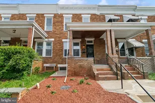 2820 Mayfield Ave, Baltimore, MD 21213 - Photo 1