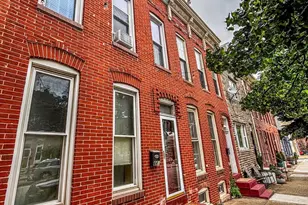 442 E Fort Ave, Baltimore, MD 21230 - Photo 1