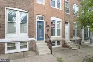 2705 Hampden Ave, Baltimore, MD 21211 - Photo 1