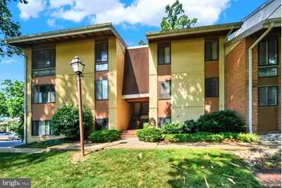 7 Cross Keys Road #7E, Baltimore, MD 21210 - Photo 1