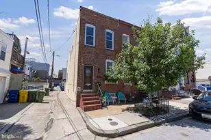 1431 E Clement St, Baltimore, MD 21230 - Photo 1