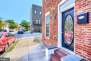 61 W West St, Baltimore, MD 21230 - Photo 1