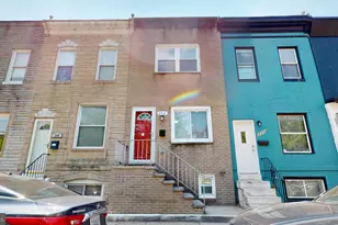 256 S Eaton St, Baltimore, MD 21224 - Photo 1