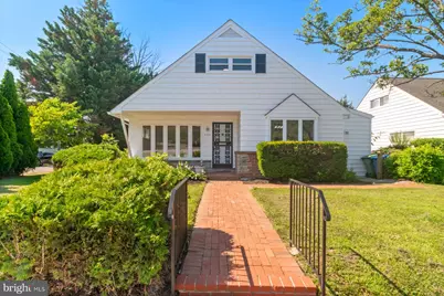 5300 Wabash Avenue, Baltimore, MD 21215 - Photo 1