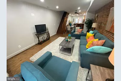 1832 Light Street, Baltimore, MD 21230 - Photo 1