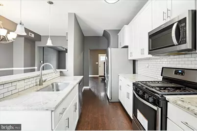 3211 Mondawmin Avenue, Baltimore, MD 21216 - Photo 1