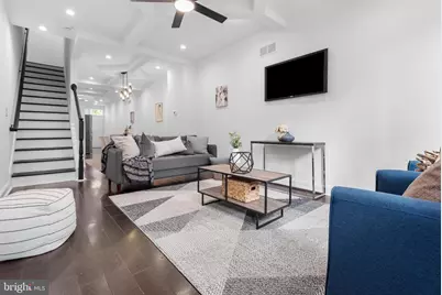 1143 Myrtle Avenue, Baltimore, MD 21201 - Photo 1