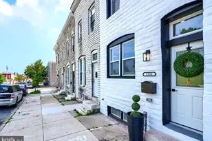 1328 N Chester St, Baltimore, MD 21213 - Photo 1
