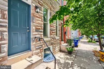 792 W Cross Street, Baltimore, MD 21230 - Photo 1