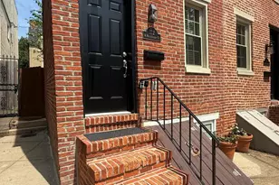 112 Montgomery Street W, Baltimore, MD 21230 - Photo 1