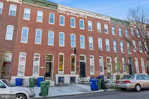 415 E Lafayette Ave, Baltimore, MD 21202 - Photo 1