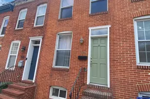 523 E Gittings St, Baltimore, MD 21230 - Photo 1