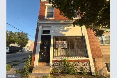 2201 W Fayette Street, Baltimore, MD 21223 - Photo 1