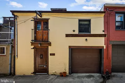 202 S Castle Street, Baltimore, MD 21231 - Photo 1