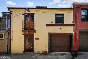 202 S Castle St, Baltimore, MD 21231 - Photo 1