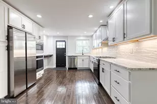 317 W Lorraine Ave, Baltimore, MD 21211 - Photo 1