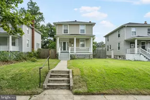 3713 Woodbine Ave, Baltimore, MD 21207 - Photo 1