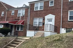4439 Old Frederick Rd, Baltimore, MD 21229 - Photo 1