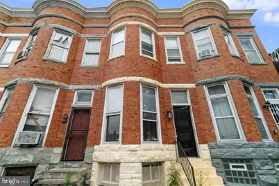 2312 Edgemont Avenue, Baltimore, MD 21217 - Photo 1