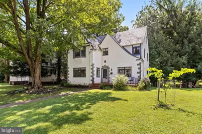 502 Nottingham Road, Baltimore, MD 21229 - Photo 1