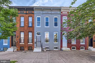 407 N Collington Ave, Baltimore, MD 21231 - Photo 1