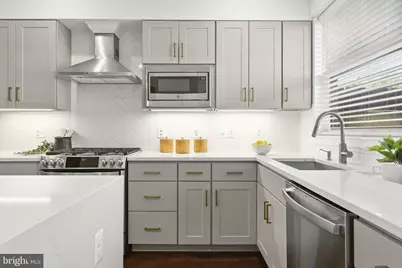 626 S Eaton Street, Baltimore, MD 21224 - Photo 1