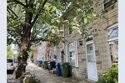 2323 Fleet Street, Baltimore, MD 21224 - Photo 1