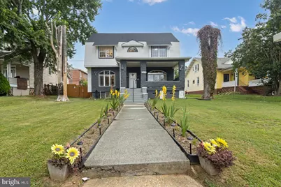 3910 Chatham Road, Baltimore, MD 21207 - Photo 1