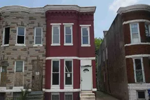 2001 N Fulton Ave, Baltimore, MD 21217 - Photo 1