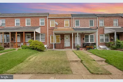 345 Gusryan Street, Baltimore, MD 21224 - Photo 1