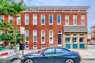 1302 S Hanover Street S, Baltimore, MD 21230 - Photo 1