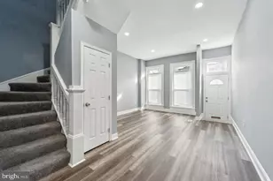 234 N Payson St, Baltimore, MD 21223 - Photo 1